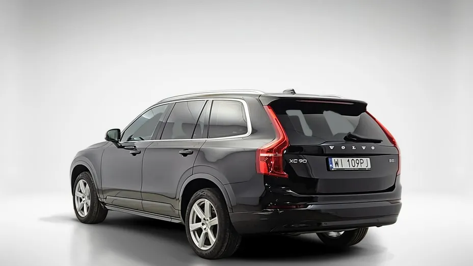 VOLVO XC90 -