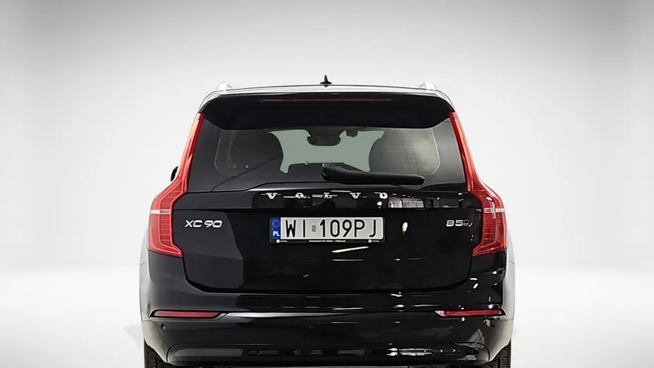 VOLVO XC90 -