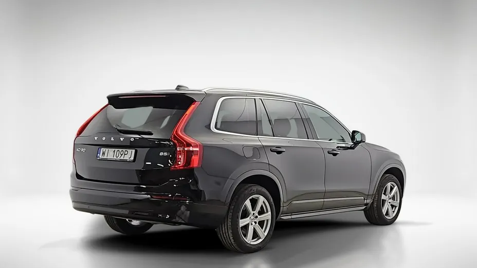 VOLVO XC90 -