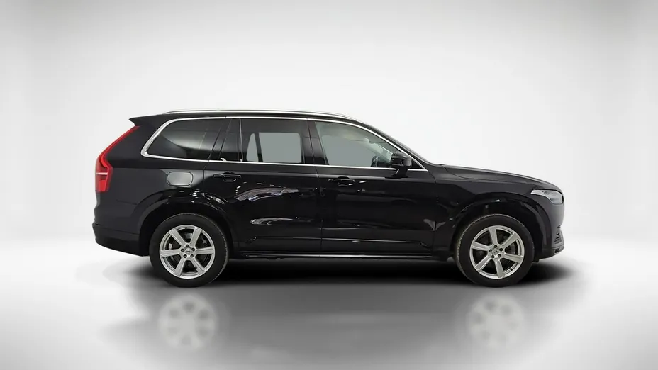 VOLVO XC90 -