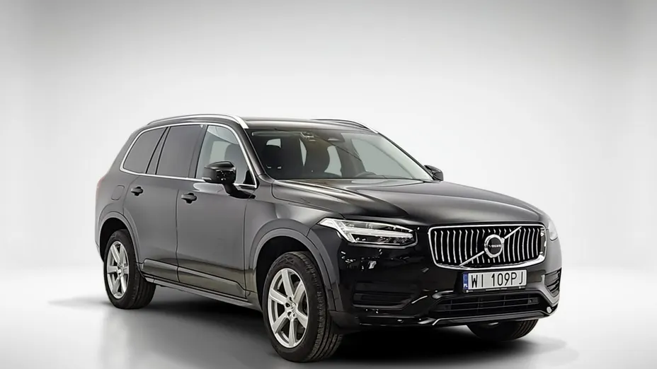 VOLVO XC90 -