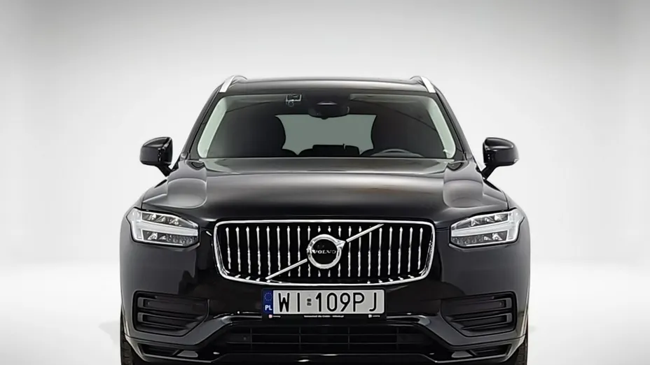 VOLVO XC90 -