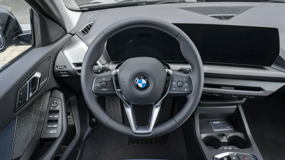 BMW Seria 1 -