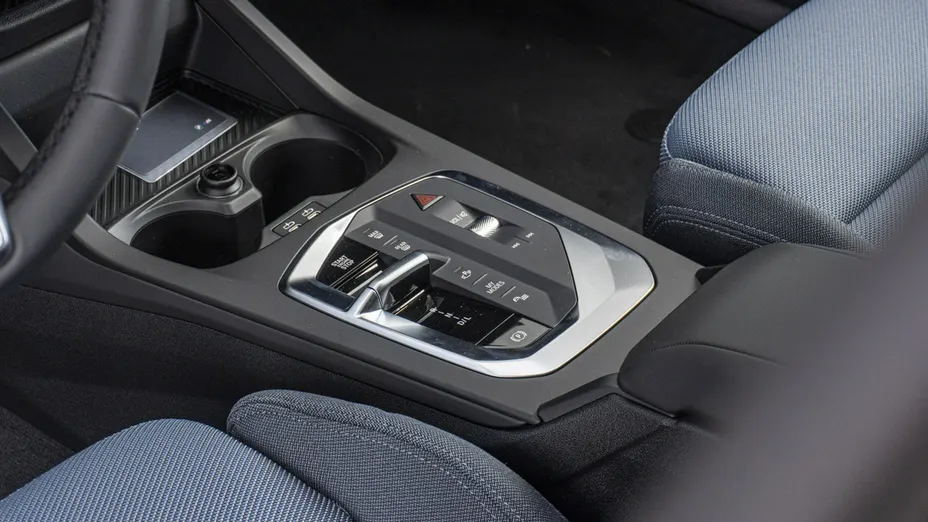 BMW Seria 1 -