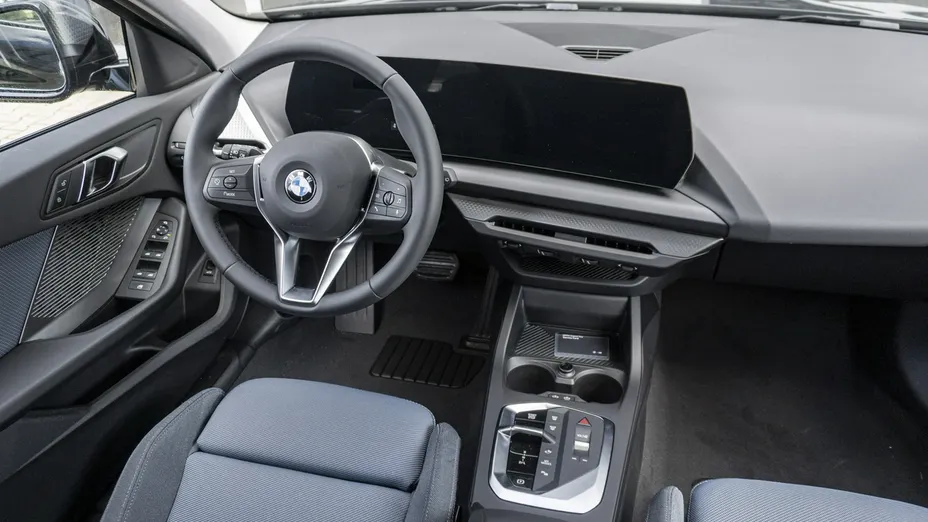 BMW Seria 1 -
