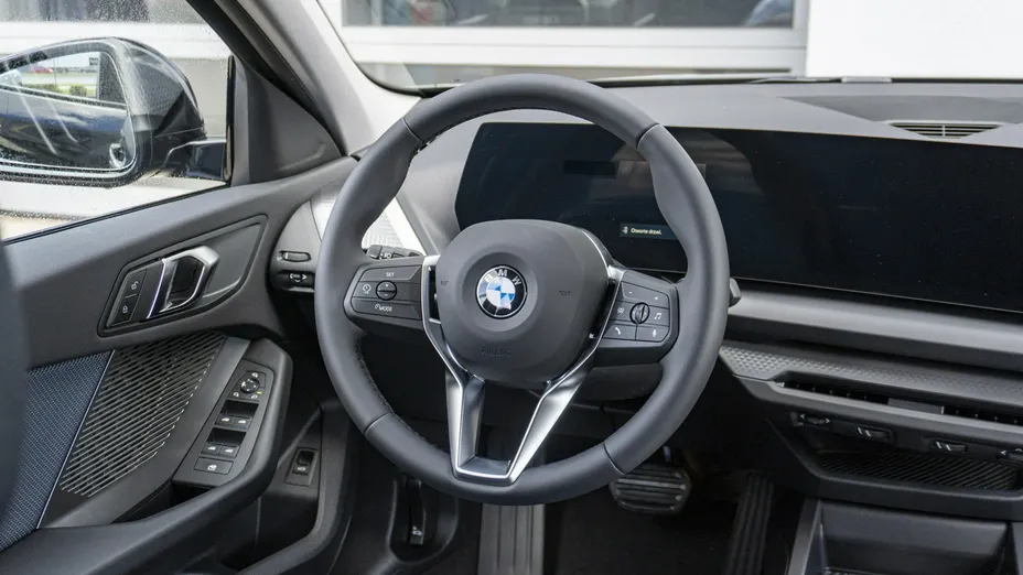 BMW Seria 1 -