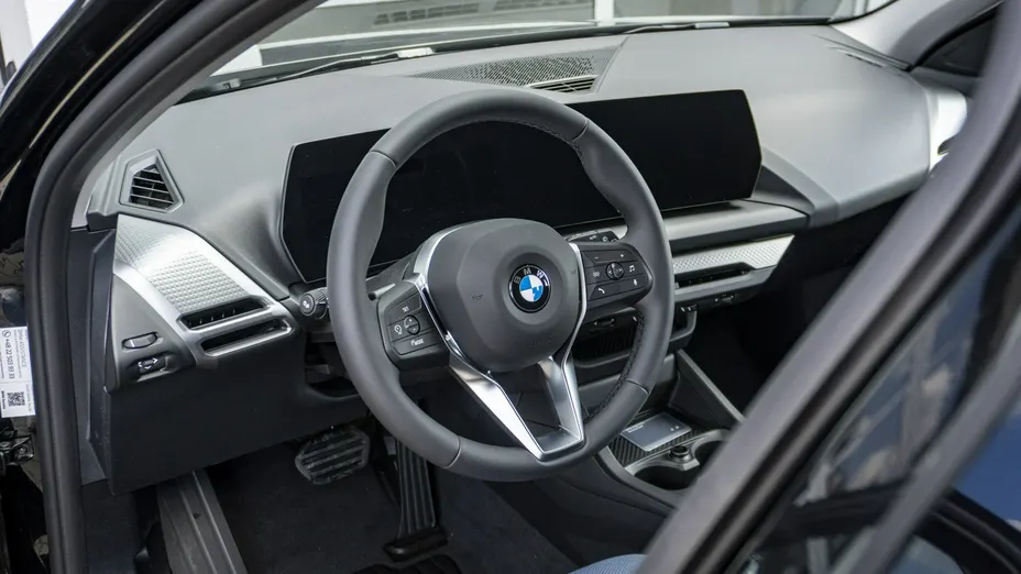 BMW Seria 1 -