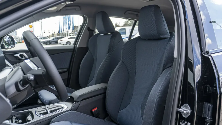 BMW Seria 1 -