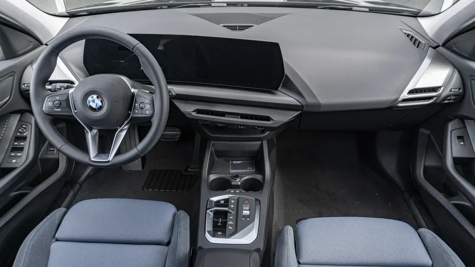 BMW Seria 1 -