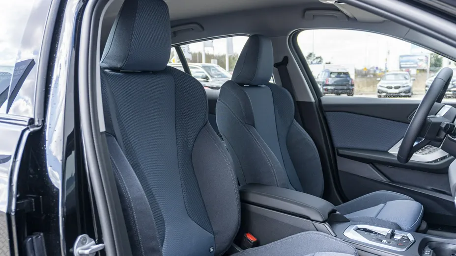BMW Seria 1 -