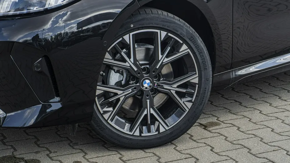 BMW Seria 1 -