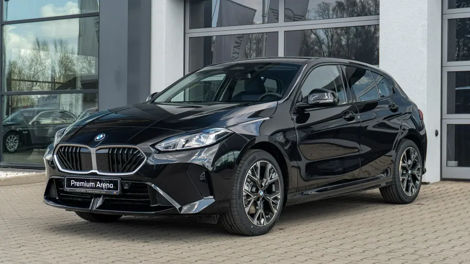 BMW Seria 1 -