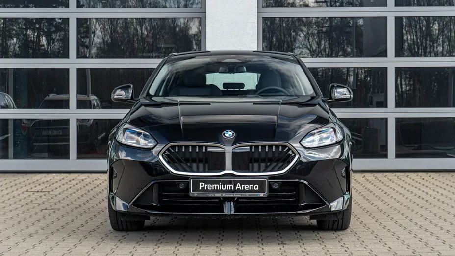 BMW Seria 1 -