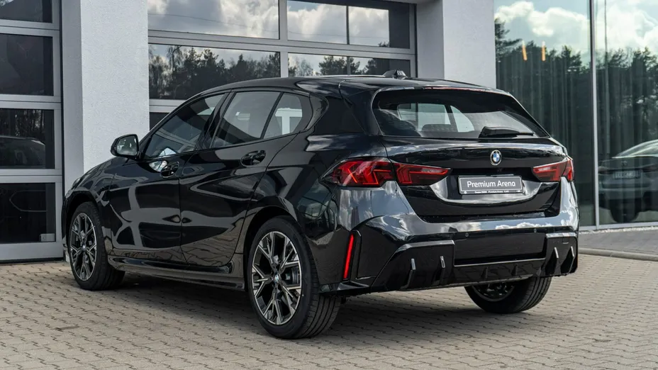 BMW Seria 1 -