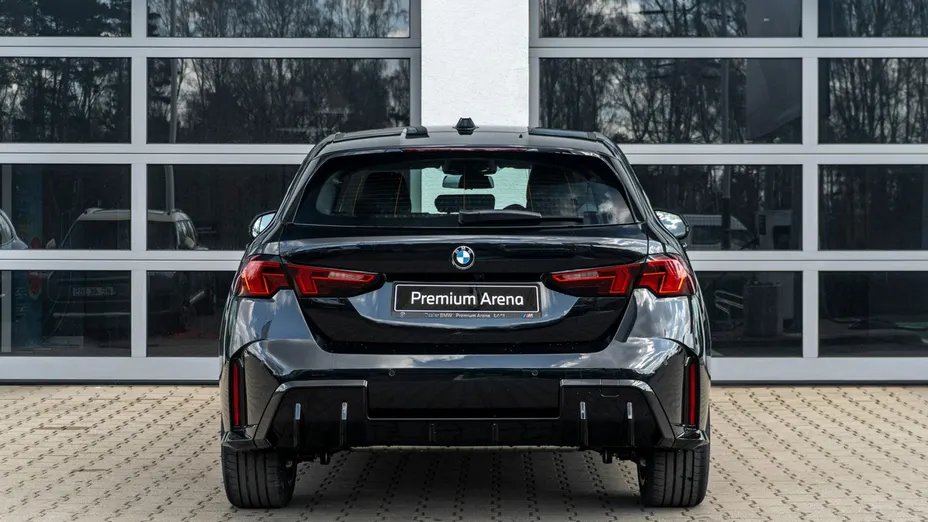 BMW Seria 1 -