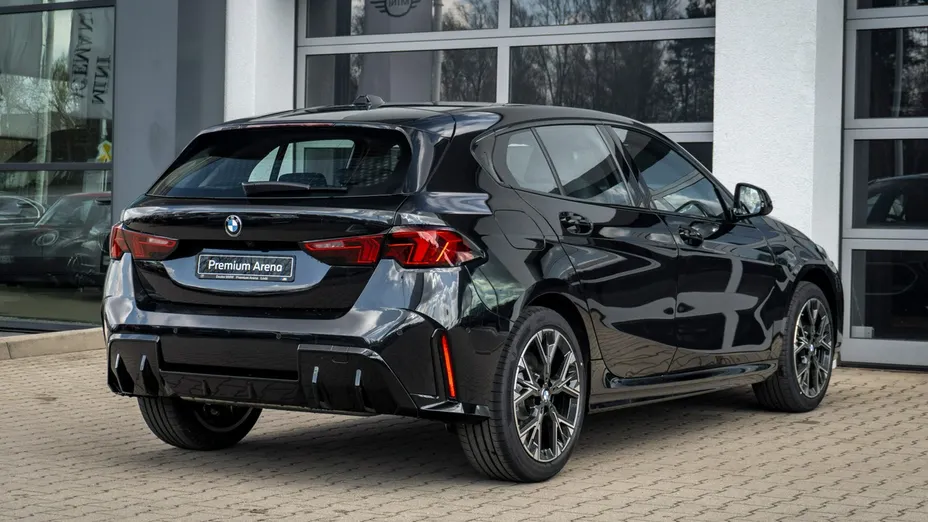 BMW Seria 1 -