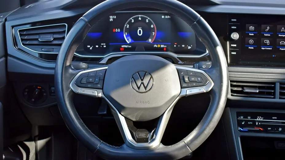 VOLKSWAGEN Taigo -