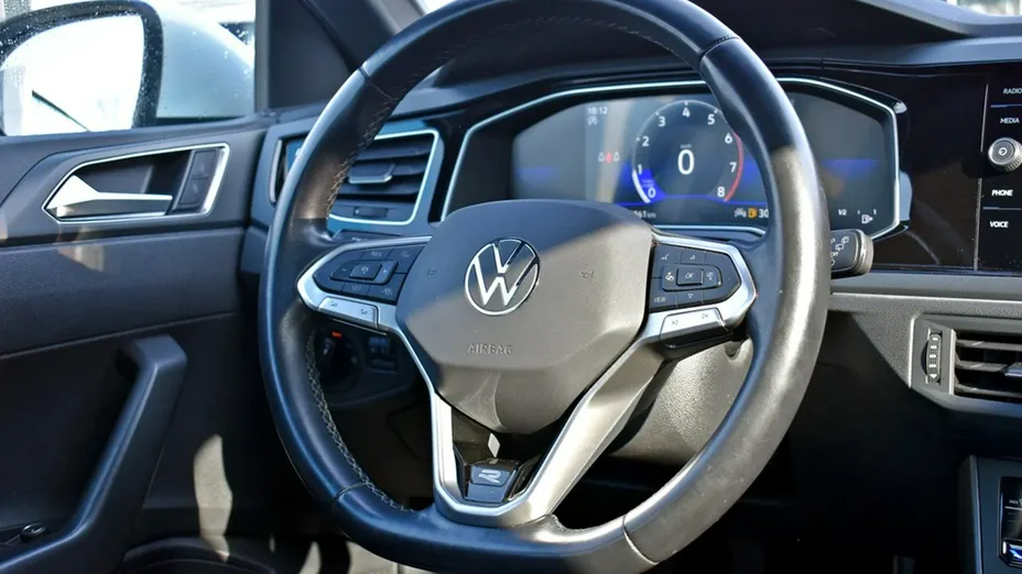 VOLKSWAGEN Taigo -