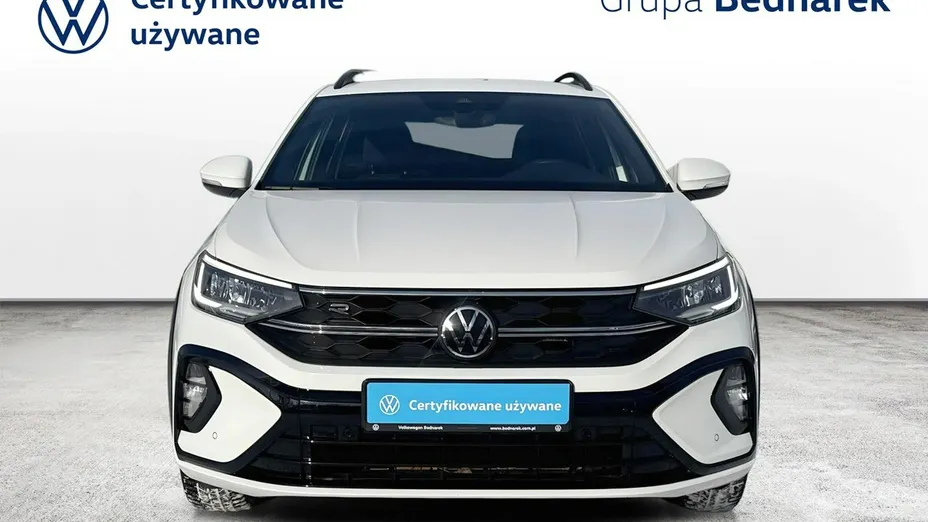 VOLKSWAGEN Taigo -