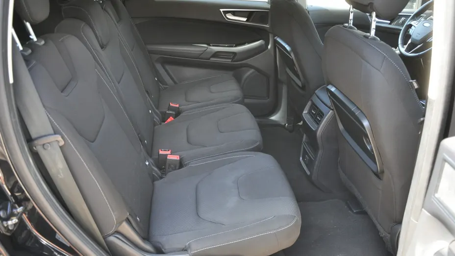 FORD S-MAX -