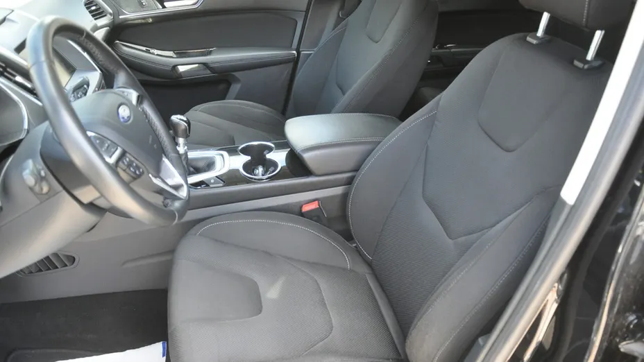 FORD S-MAX -