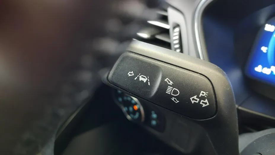 FORD Focus -