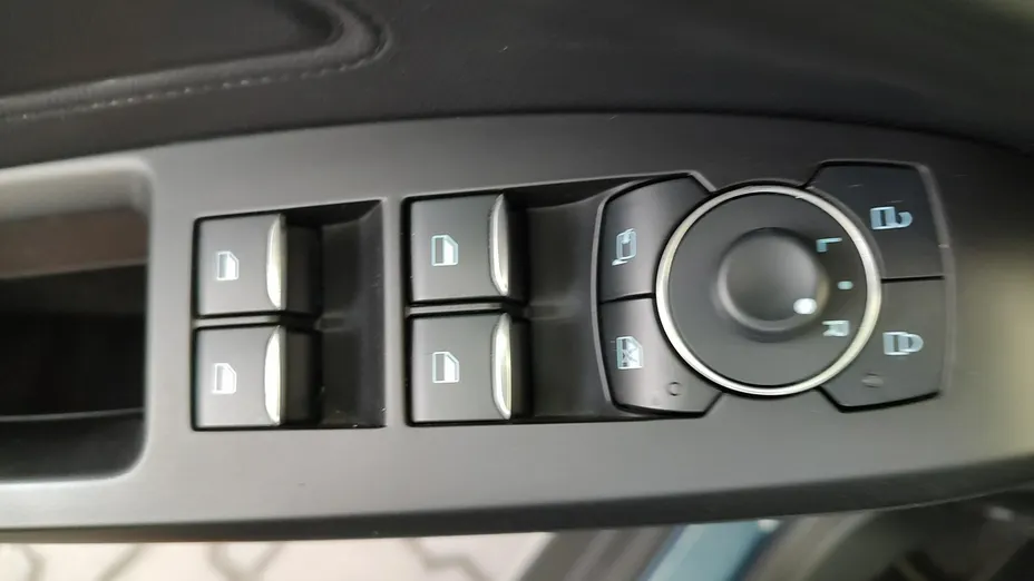 FORD Focus -