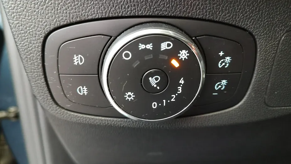 FORD Focus -