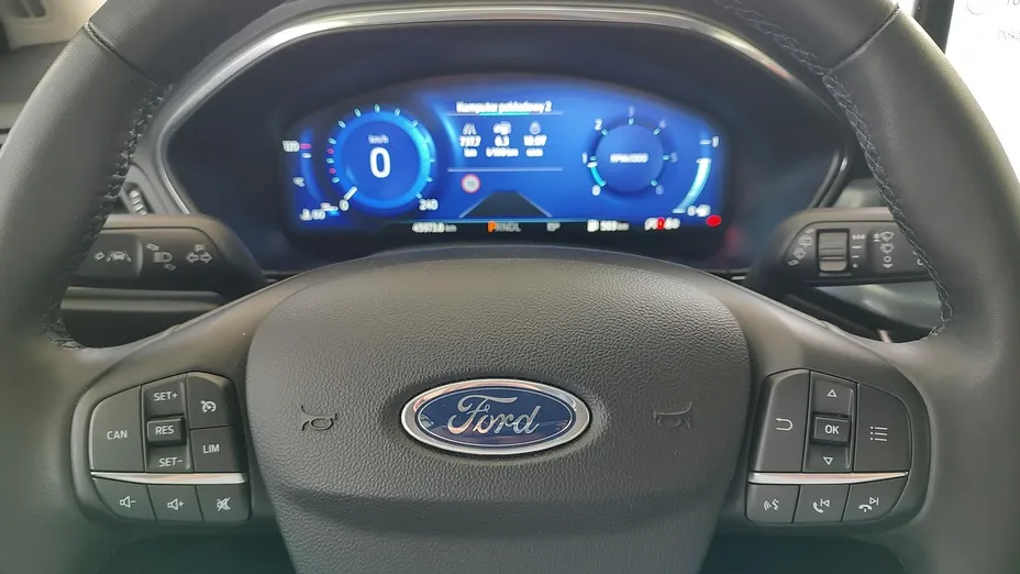 FORD Focus -