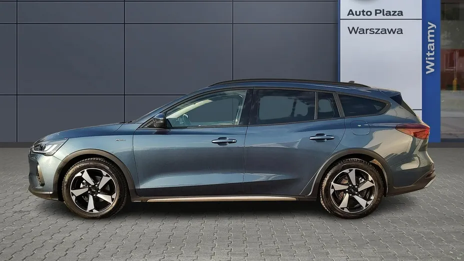 FORD Focus -