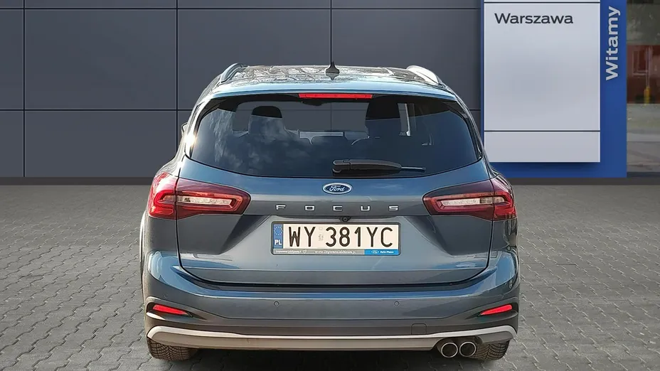 FORD Focus -