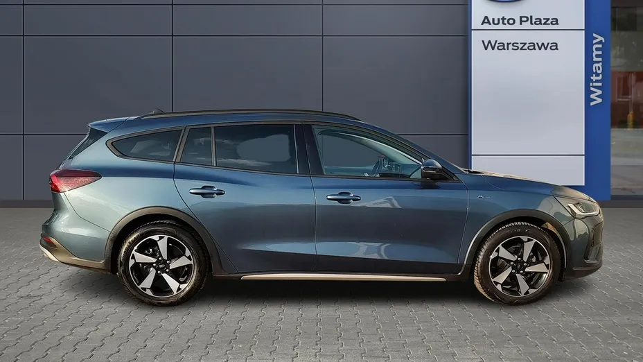 FORD Focus -