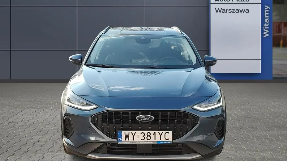 FORD Focus -