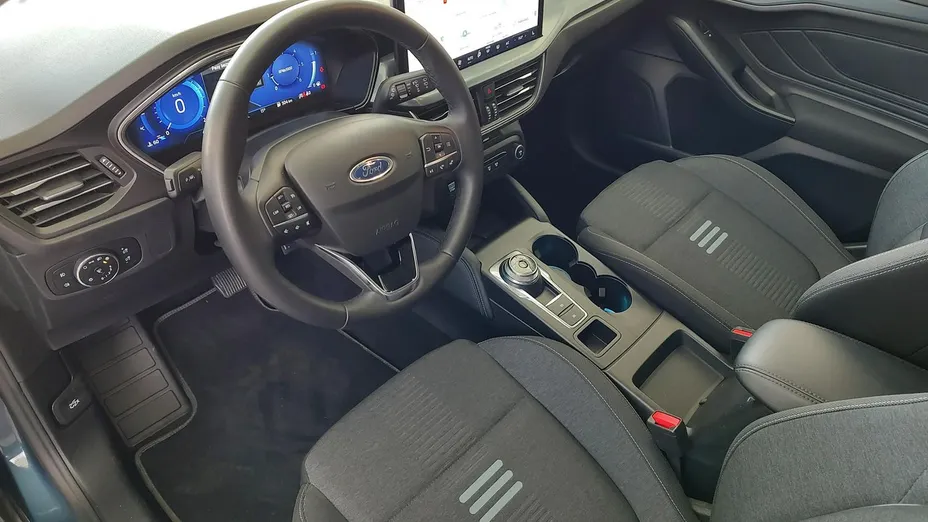 FORD Focus -