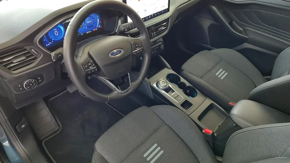 FORD Focus -