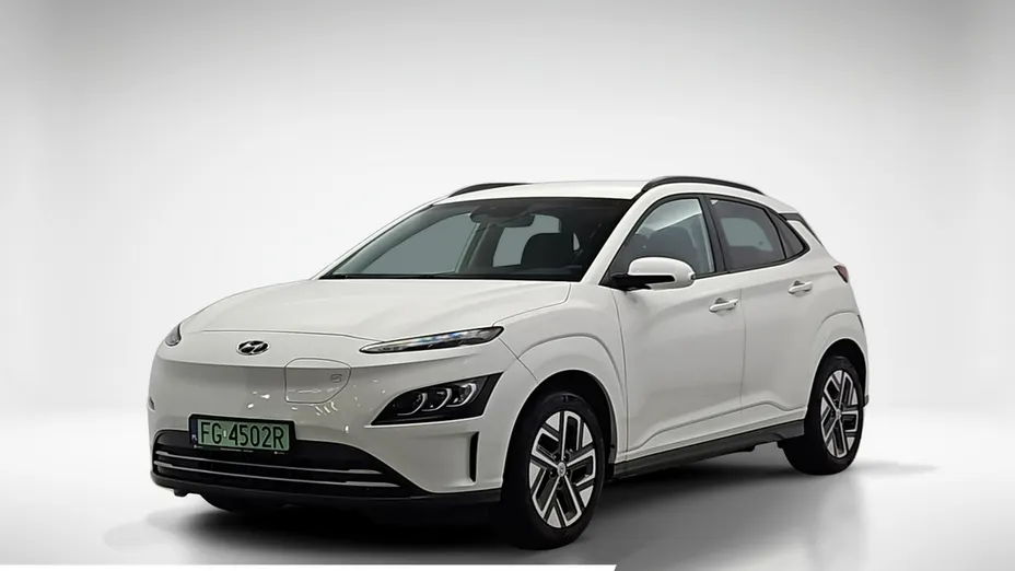 HYUNDAI Kona -