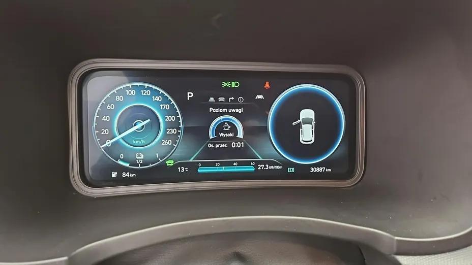 HYUNDAI Kona -