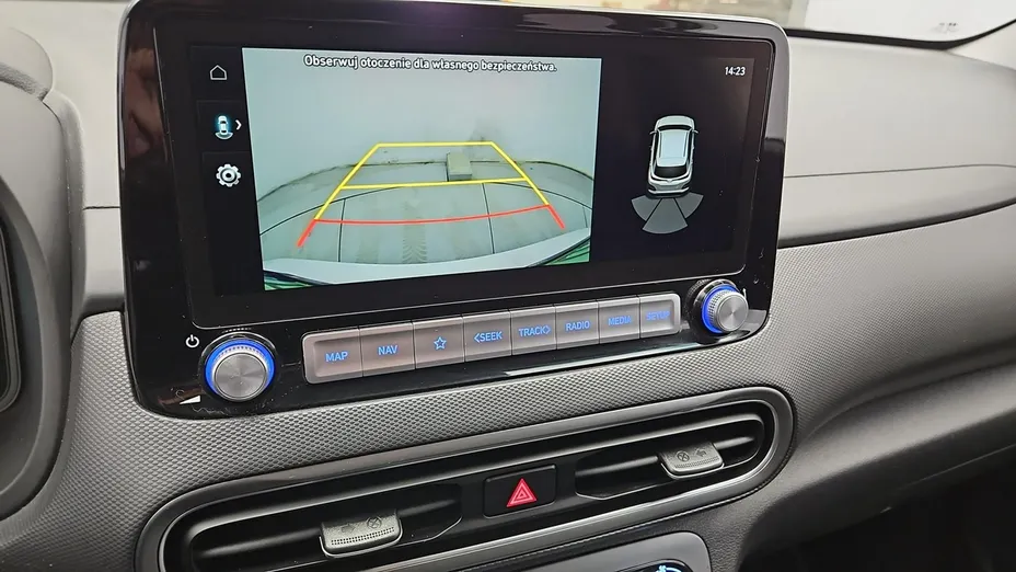 HYUNDAI Kona -