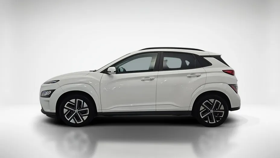 HYUNDAI Kona -