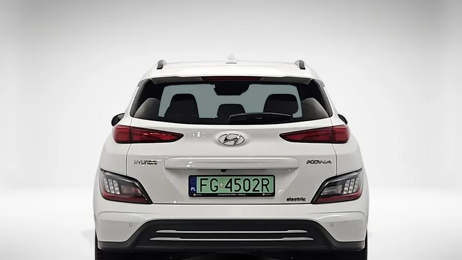 HYUNDAI Kona -