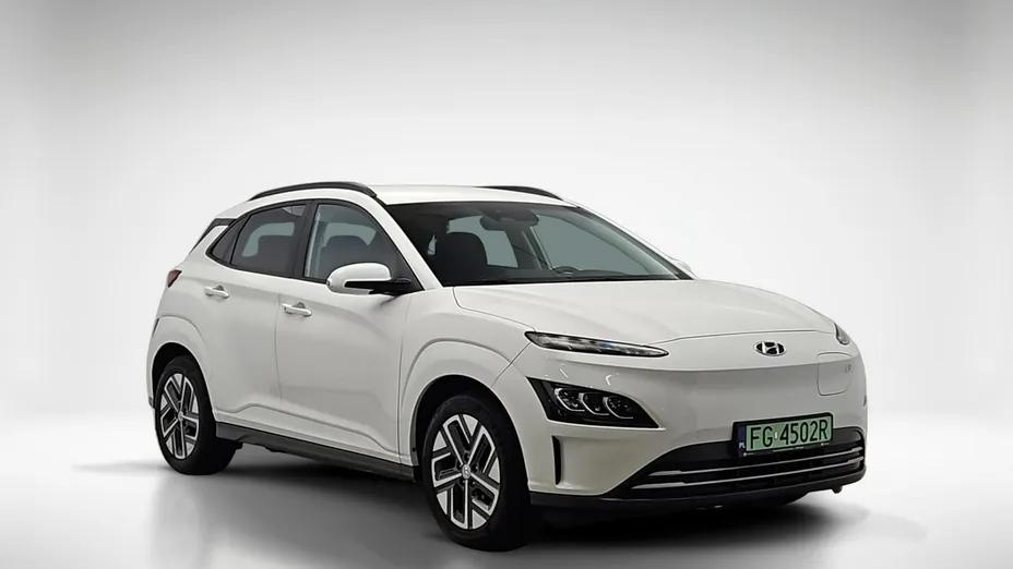 HYUNDAI Kona -