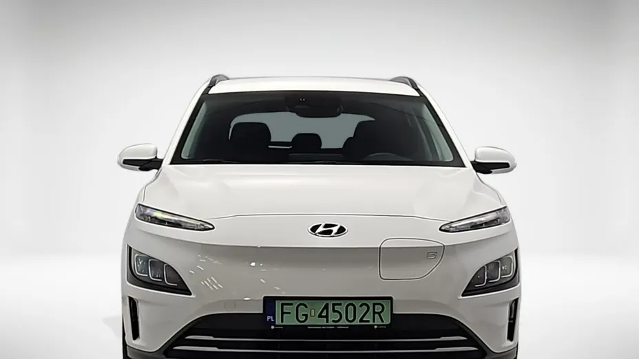 HYUNDAI Kona -