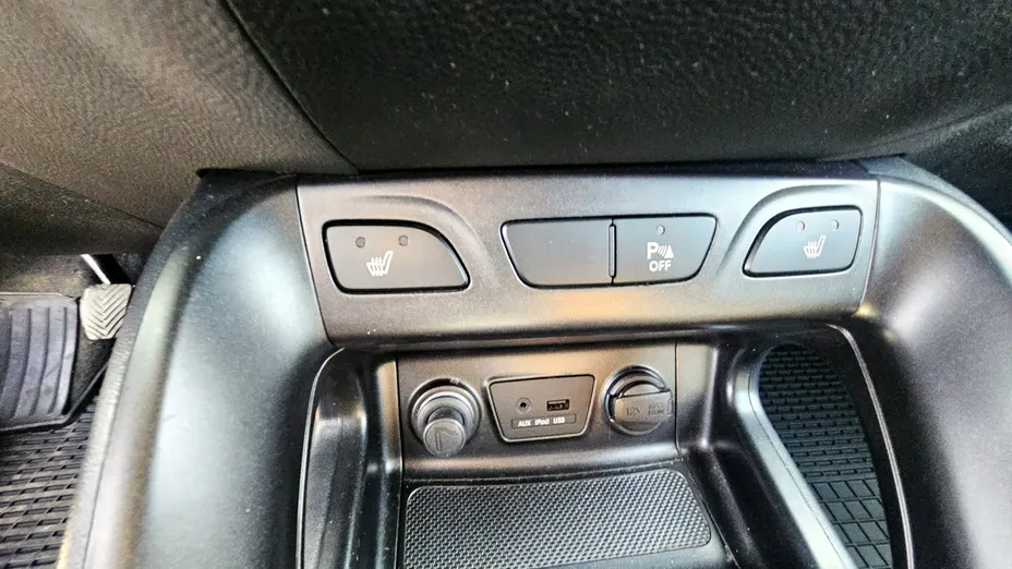 HYUNDAI ix35 -