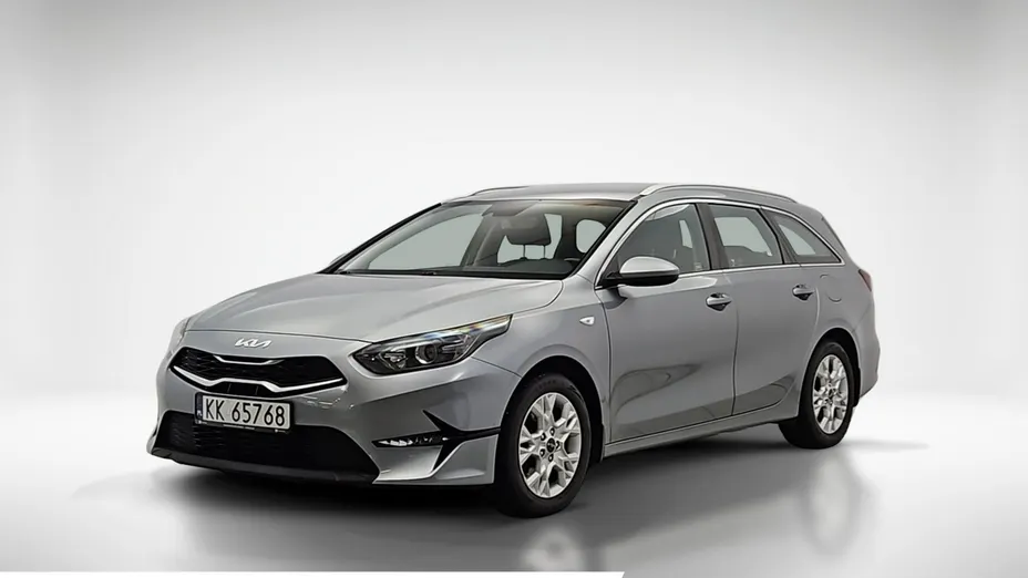 KIA Cee'd -