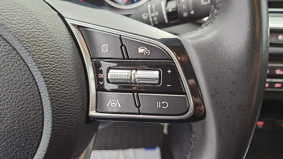 KIA Cee'd -