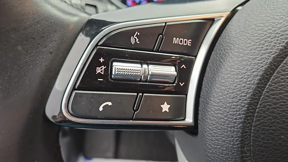 KIA Cee'd -