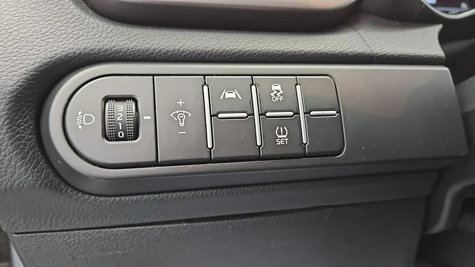 KIA Cee'd -