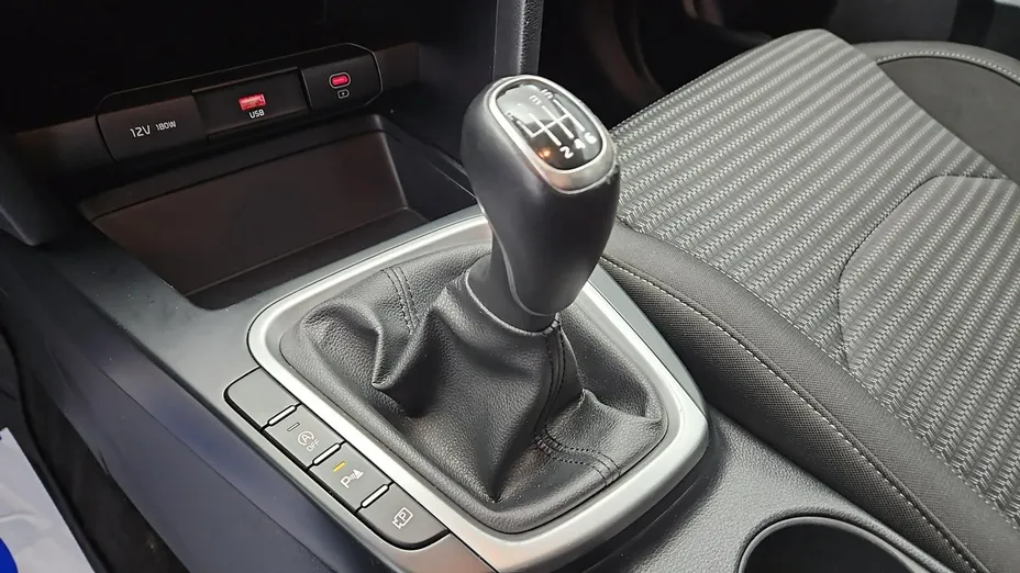 KIA Cee'd -