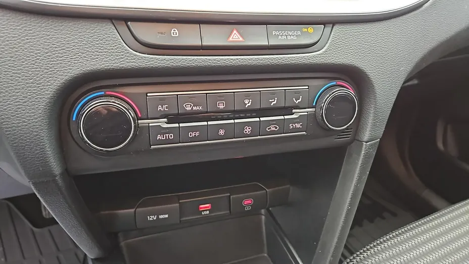 KIA Cee'd -