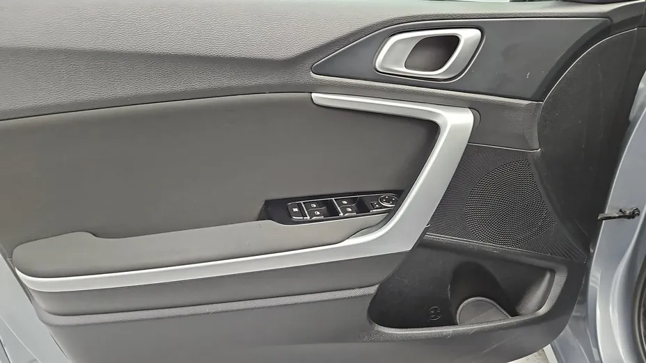 KIA Cee'd -